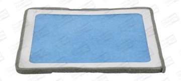 FILTR KABINA CHAMPION CCF0322 FIAT PALIO (178BX) 1.0 96-98, SIENA