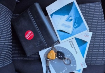 Toyota Avensis III Wagon 1.6 Valvematic 132KM 2011 Toyota Avensis 1.6Benz 6B 132KM Kamera Navi Temp.ALUZima Serwis Faktura Gw, zdjęcie 37