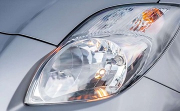 Toyota Yaris II Hatchback 5d 1.33 Dual VVT-i 101KM 2009 Toyota Yaris Toyota Yaris 1.3 Benzyna 101KM, zdjęcie 37