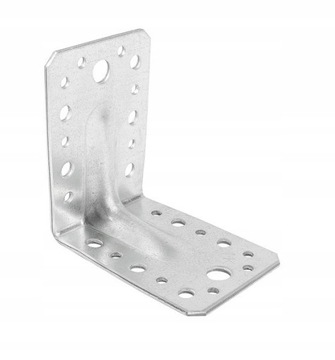 KPS4 Kątownik ciesielski montażowy 70x70x55 DMX