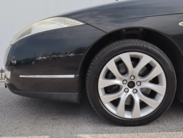 Citroen C6 3.0 V6 HDI 240KM 2012 Citroen C6 3.0 HDi 240, 237 KM, Automat, Skóra, zdjęcie 14