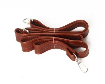 POLSKA SKÓRZANA AKTÓWKA TECZKA NA DOKUMENTY SOLOME TH02 KONIAK NESESER