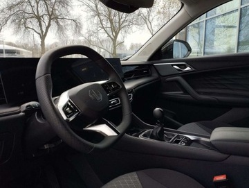 MG HS II 2025 MG HS Salon Polska, UKS 1.5 Benzyna 173KM, zdjęcie 12