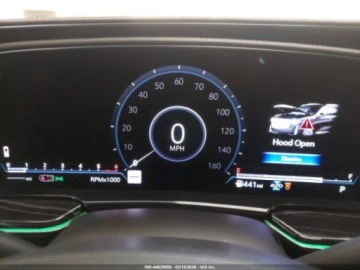 Cadillac Escalade III 2021 Cadillac Escalade Sport 2021 3.0 Diesel 277KM, zdjęcie 1