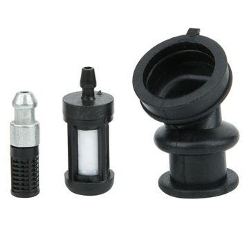 КАРБЮРАТОР WALBRO ДЛЯ ПРОКЛАДКИ STIHL 024 026 MS260