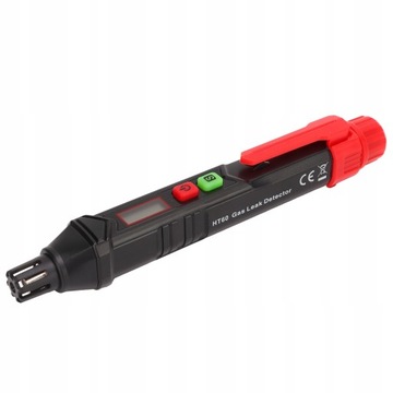 ПОРТАТИВНЫЙ ТЕСТЕР УТЕЧКИ ГАЗА HT60