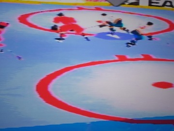 Игра Уэйна Гретцки для PSX ПРОЧТИТЕ ОПИСАНИЕ!!!