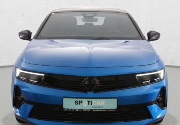 Opel 2023 Opel Astra Electric Ultimate Od RiA Elektryczny 156KM, zdjęcie 6