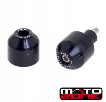 PUIG KOŃCÓWKI KIEROWNICY BMW R1200R / S1000XR