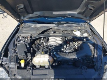 Ford Mustang VI Fastback Facelifting 5.0 Ti-VCT 460KM 2018 Ford Mustang GT 2018 5.0l 5.0 Benzyna 460KM, zdjęcie 8