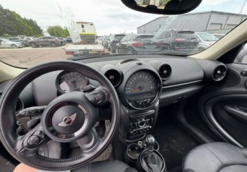 Mini Countryman R60 2015 MINI Countryman Mini Countryman 2015 - w Polsce po oplatach i akcyzie 1.6, zdjęcie 11