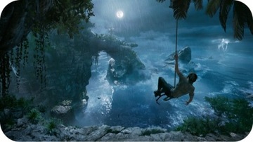 SHADOW OF THE TOMB RAIDER: ПОЛНОЕ ИЗДАНИЕ ИГРА STEAM PL ДЛЯ ПК + БОНУС