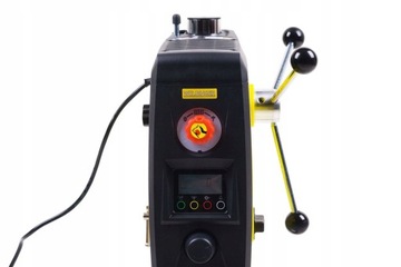 Сверлильный стол WELDINGER TB-2500, 800 Вт, гарантия 5 лет.