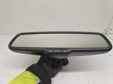 KIA OPTIMA IV FOTOCHROM ZRCÁTKO ZPÁTEČNÁ 85101-A4000 2018R