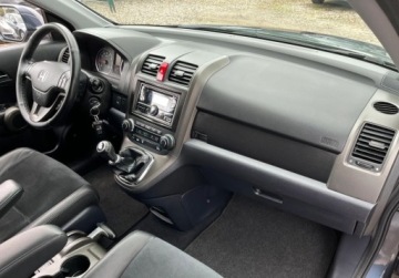 Honda CR-V III SUV Facelifting 2.0 i-VTEC 150KM 2012 Honda CR-V 4x4 , skory 2.0 Benzyna 150KM, zdjęcie 33