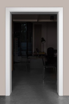 Регулируемый тоннель – для стен 12-16 см – быстро!