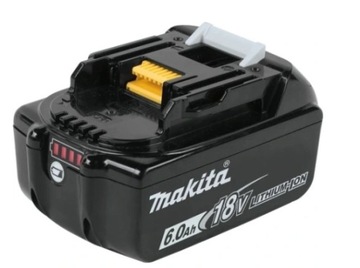 Akumulator Bateria MAKITA BL1860 18V 6Ah ORGINALNY
