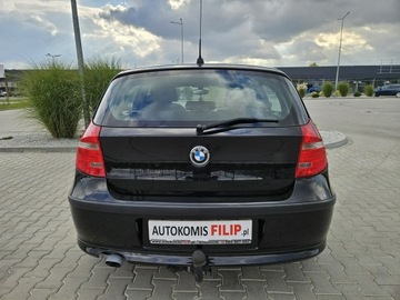 BMW Seria 1 E81/E87 2010 BMW 116 2.0 122 KM Klimatronik, Elektryka, zdjęcie 5
