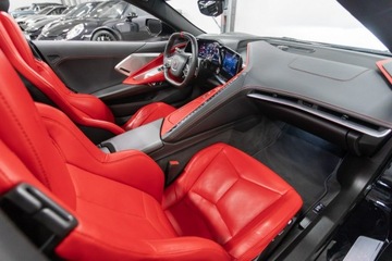 Chevrolet Corvette C7 2022 Chevrolet Corvette 6.2 V8 2LT Z51.Vossen. Paragon., zdjęcie 21