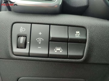 Kia Sportage III SUV Facelifting 1.7 CRDi 115KM 2016 Kia Sportage GWARANCJA BEZWYPADKOWY Udokumentowany przebieg Kamera Zamiana, zdjęcie 10