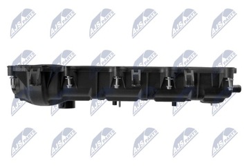 KRYT HLAVA VÁLCŮ NTY BPZ-CH-005