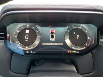 Land Rover Range Rover Sport III 2023 Land Rover Range Rover Sport Dynamic SE 2023 3.0l 3.0 Benzyna 355KM, zdjęcie 9