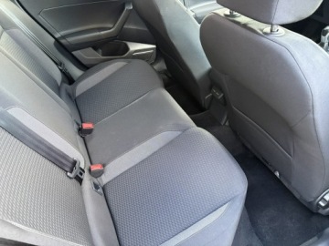 Volkswagen Taigo 1.0 TSI 95KM 2022 Volkswagen Taigo 1.0 TSI Stan BDB | Niski przebieg, zdjęcie 9