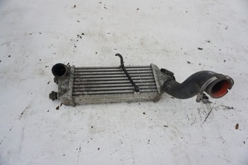 CHLADIČ INTERCOOLER KIA RIO 3 III 1.5 CRDI
