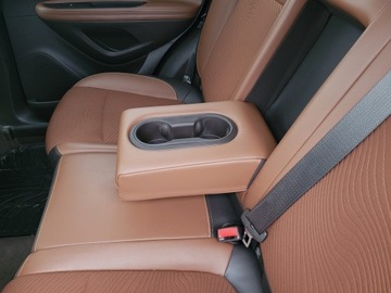 Opel Mokka I SUV 1.4 Turbo ECOTEC 140KM 2014 OPEL MOKKA 1.4 LPG 140 KM Wyjątkowa !! GWARANCJA, zdjęcie 11