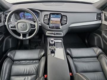 Volvo XC90 II 2022 Volvo XC 90 FV23 Plus Dark B5 Polestar Harman Pneu, zdjęcie 9