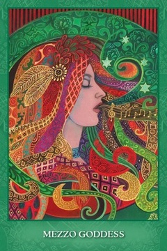 Мистические сестры-оракулы