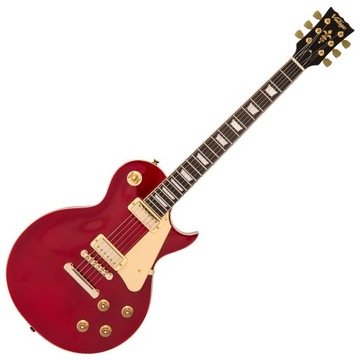 VINTAGE V100MWR - GITARA ELEKTRYCZNA