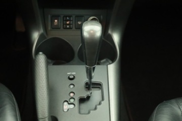 Toyota RAV4 III 2009 Toyota RAV 4 2.0 VVT-i, Salon Polska, Serwis ASO, zdjęcie 12