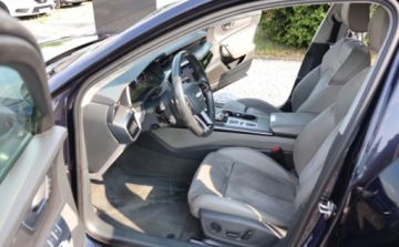 Audi A6 C8 Limousine 3.0 45 TDI 231KM 2018 Audi A6 Avant QUATTRO, Navi, El. Fotele, Tempomat Aktywny, WEBASTO, Czyt., zdjęcie 10
