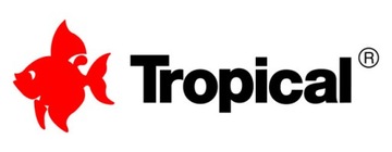 Корм для усиления цвета прудовых рыб Tropical Koi & Goldfish Color 1л