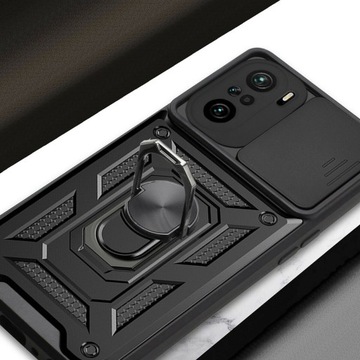 БРОНИЧЕСКИЙ КОРПУС + СТЕКЛО для MOTOROLA EDGE 30 NEO