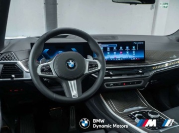 BMW X5 G05 SUV Facelifting 3.0 40d 352KM 2026 BMW X5 xDrive40d 352 KM mHEV - DEMO 2026 - Pakiet M Performance w cenie, zdjęcie 21
