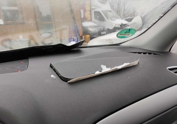 Audi A4 B8 Avant Facelifting 2.0 TDI 177KM 2014 Audi A4 Avant 112014r, 2.0TDI. Uszkodzony przod. 2.0 Diesel 177KM, zdjęcie 14