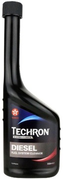 Dodatek Texaco Techron D Concentrate 350 ml