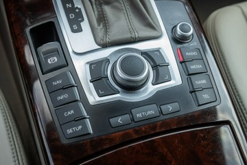 Audi A6 C6 Avant 2.7 V6 TDI 180KM 2007 Audi A6 Avant 2.7TDI V6 180KM Bi-Xenon BOSE Skóra, zdjęcie 20