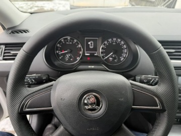 Skoda Octavia II Hatchback Facelifting 1.2 TSI 105KM 2013 Škoda Octavia Skoda Octavia 1,2 Tsi 105ps ładna, zdjęcie 6