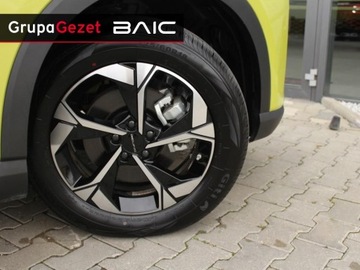  BAIC Beijing 5 1.5 177KM 7DCT BUSINESS nowa wersja wyposażenia *dostępne, zdjęcie 11