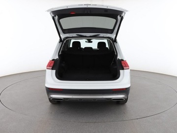 Volkswagen Tiguan II SUV 2.0 TDI 150KM 2018 Volkswagen Tiguan Allspace 7 os. DSG klima auto, zdjęcie 18