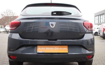Dacia Sandero III Hatchback 5d 1.0 TCe 90KM 2022 Dacia Sandero Kupuj Taniej. Tylko 8tys.km. Benzyna 90KM, zdjęcie 17