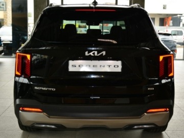 Kia Sorento IV SUV Facelifting 2024 2.2 CRDi 193KM 2026 KIA Sorento 2.2 CRDi Prestige Line AWD DCT 6os. Suv 193KM 2026, zdjęcie 3