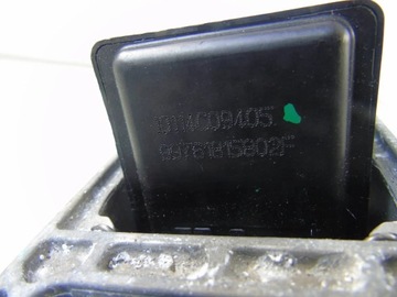 SLOUPEC VOLANT PORSCHE BOXER 987 99734700706