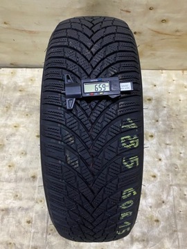 1x FireStone WinterHawk 4 185/60/15 88T