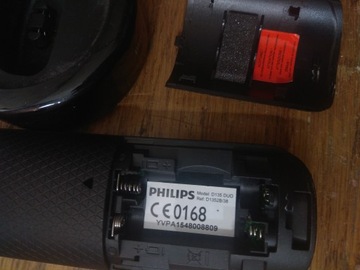 Telefon stacjonarny Philips d135 Duo