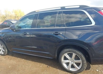 Volvo XC90 II 2016 Volvo XC 90 T8 Momentum, od ubezpieczalni 2.0 Hybryda 313KM, zdjęcie 5