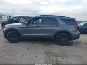 Ford Explorer VI 2023 Ford Explorer St 2023 3.0 Benzyna 400KM, zdjęcie 2